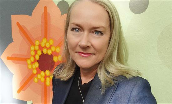 ITV Studios Names Moira Hogan as EVP APAC Sales & Distribution